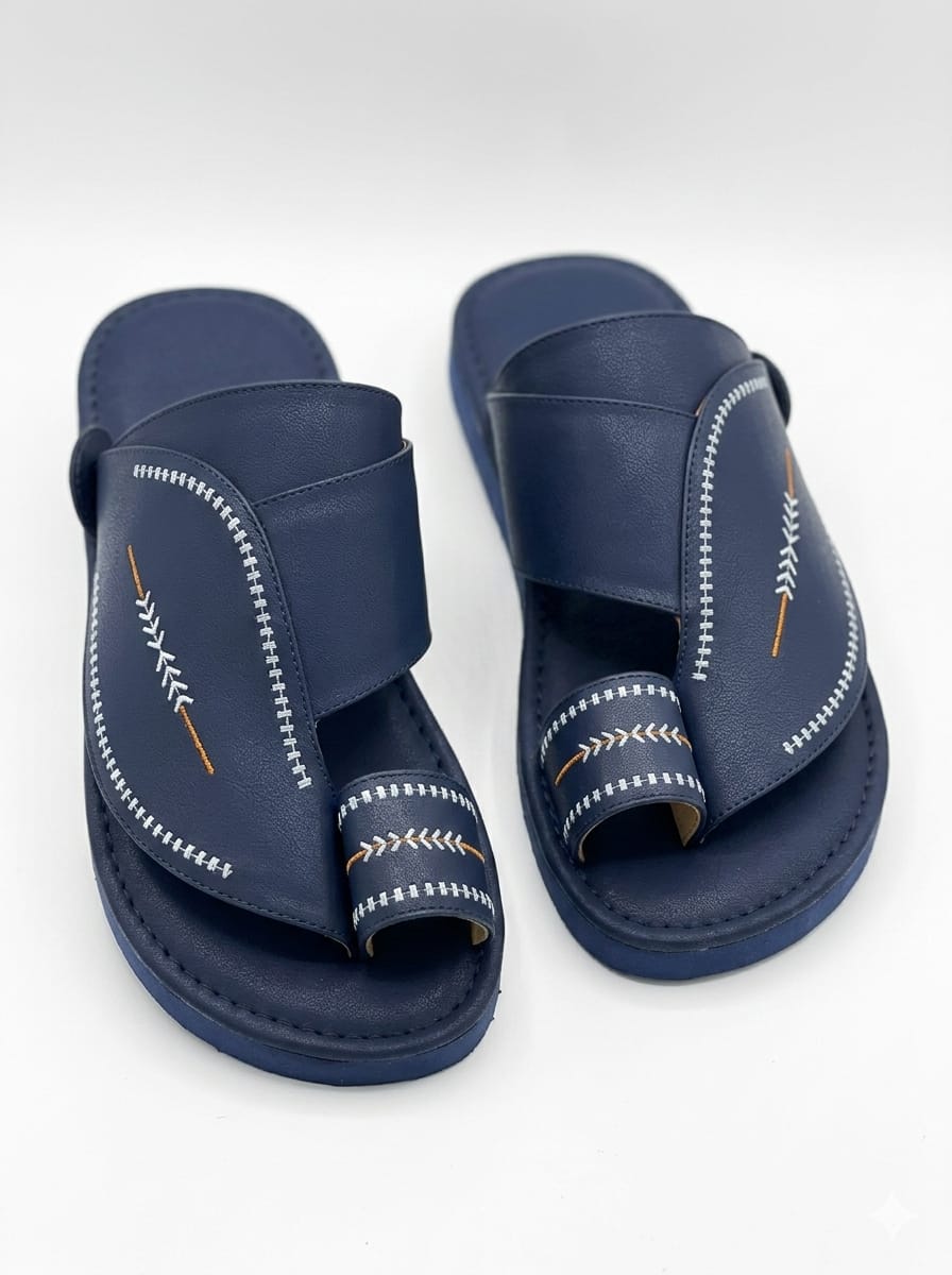New Arabic Khaliji Mat Blue