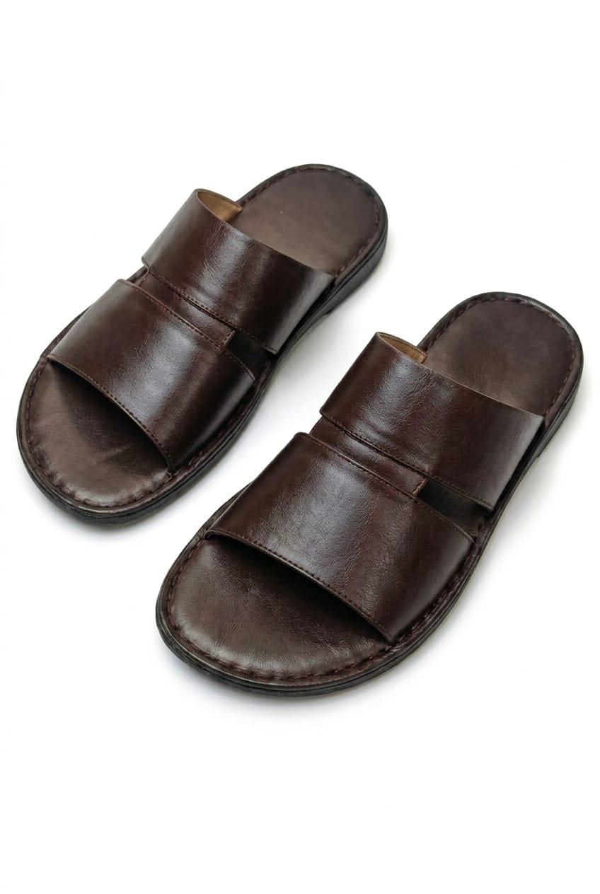 Arabic softland Brown