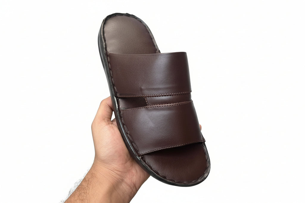 Arabic softland Brown