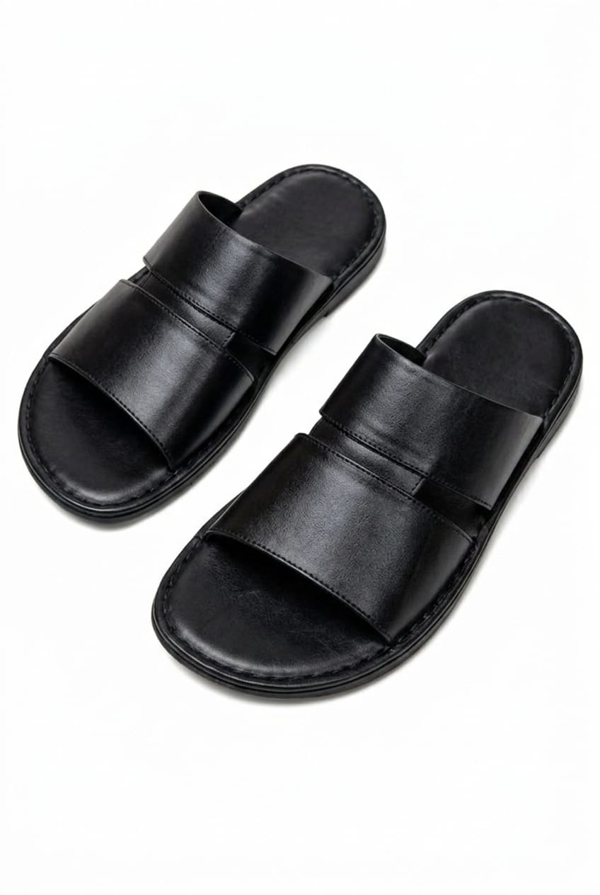 Arabic softland Plane Black