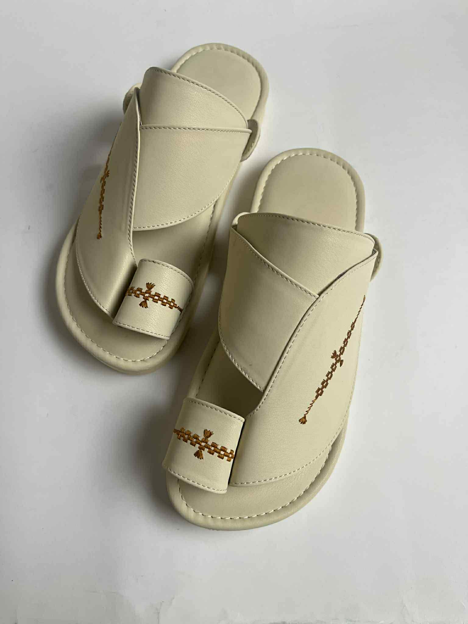Arabic khaliji  Mat Cream