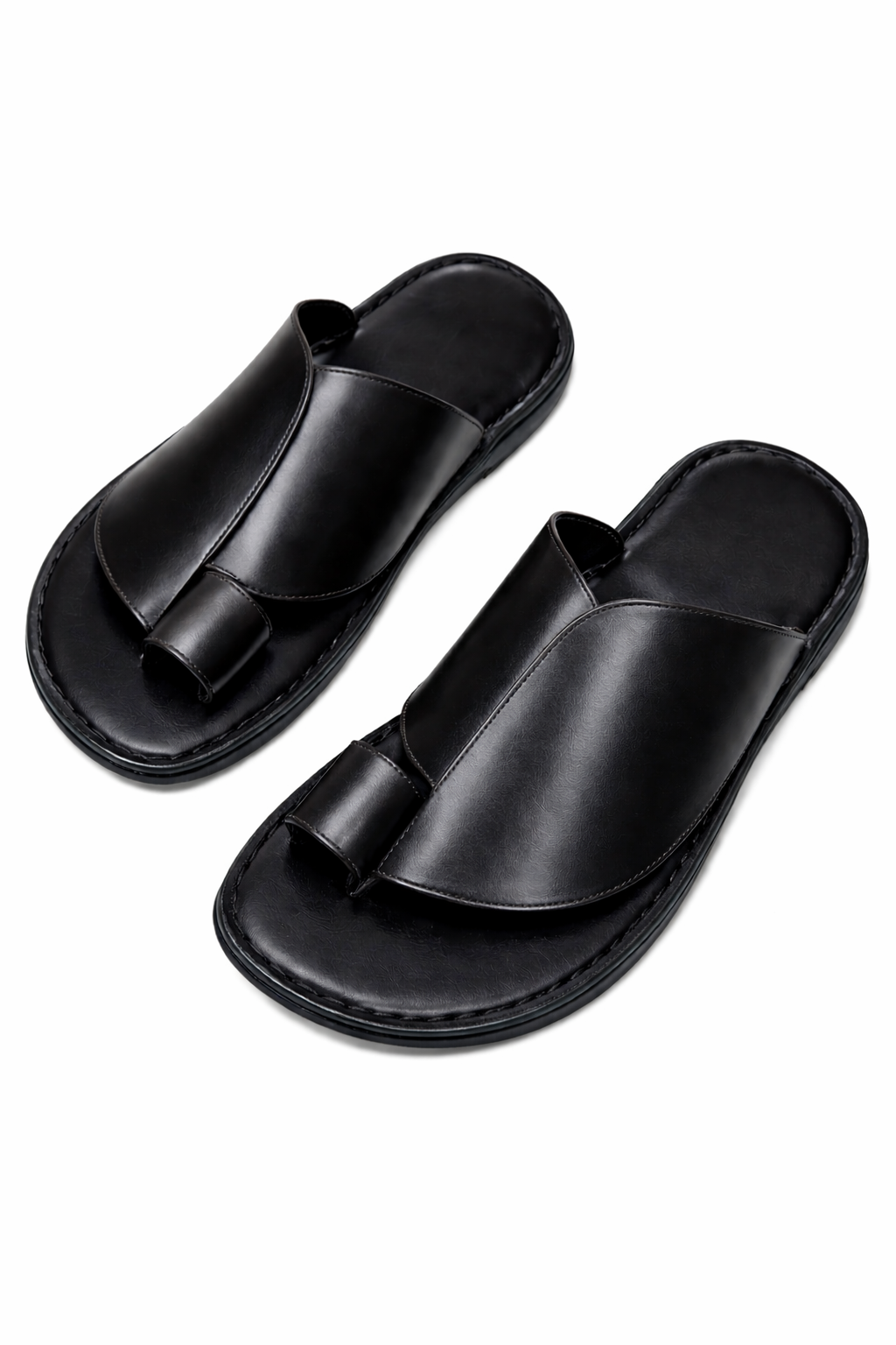 Arabic Softland - Black