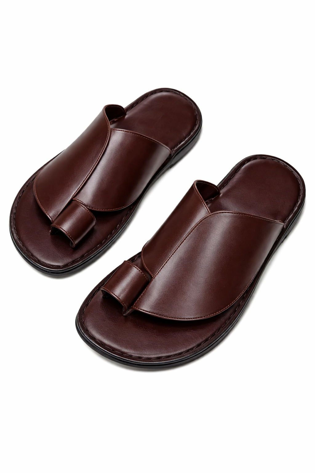 Arabic Softland - Brown