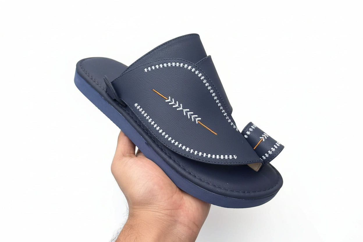 New Arabic Khaliji Mat Blue