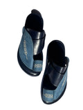 New Arabic khaliji Blue